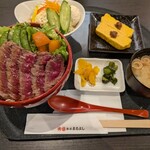 松阪Maruyoshi 鎌田本店 - 