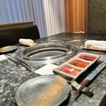 六本木 焼肉きらく - 