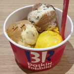 サーティワン - 料理写真: