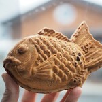 おぬまや - 天然たい焼き　210円　絶品です！