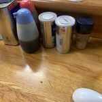 ラーメン そら - 