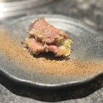 六本木 焼肉きらく - 