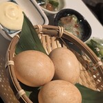 炭火炙り焼と地酒　いぶしぎん 千葉店 - 