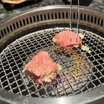 六本木 焼肉きらく - 