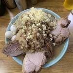 ラーメン そら - 