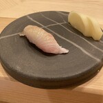 楠本 - 熟成石鯛