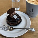 シャトレーゼ - 料理写真: