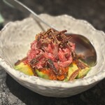 六本木 焼肉きらく - 