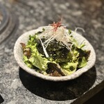 六本木 焼肉きらく - 