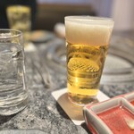 六本木 焼肉きらく - 