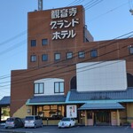 海鮮うまいもの処 磯の茶屋 - 