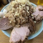 ラーメン そら - 