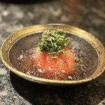 六本木 焼肉きらく - 