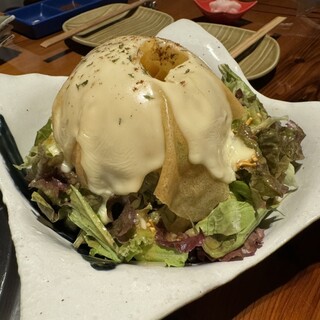 焼肉Dining 迦楼羅_1