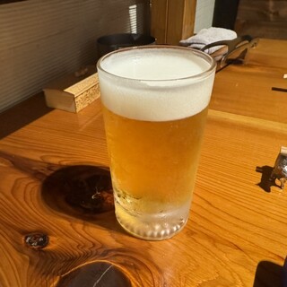 焼肉Dining 迦楼羅_0