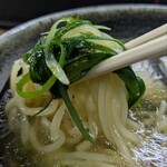 豊中麺哲 - 