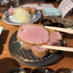 徳川町 ぶた福 - 