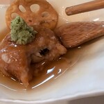 和食工房せと - これ、手間なのよ～モチモチなのよ～