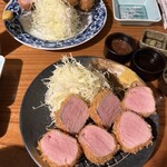 徳川町 ぶた福 - 