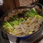 博多応援隊 とり酒場 難波店 - 