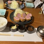 徳川町 ぶた福 - 