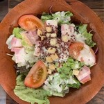 たんやきょうすけ 新橋店 - 