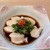 和食工房せと - 料理写真:河豚の白子