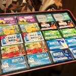 六本木 焼肉きらく - 