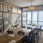 神楽坂 久露葉亭 - 