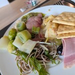 インプレイス 3-3 - 