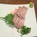 おでんと焼き鳥 EDOMAE東京 - 