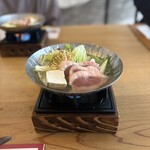 神楽坂 久露葉亭 - 