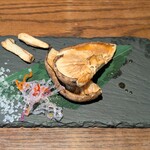 おでんと焼き鳥 EDOMAE東京 - 