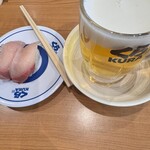 無添くら寿司 - 料理写真: