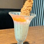 おでんと焼き鳥 EDOMAE東京 - 