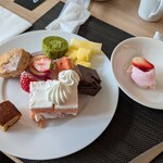 インプレイス 3-3 - 