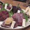 日本のお酒と馬肉料理 うまえびす - 