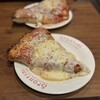 PIZZERIA SPONTINI カスケード原宿店