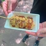 権現茶屋 - 