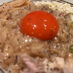 小麦の麺神 - 