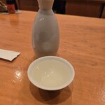 手打ちそば 舞鶴 - 