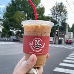 モンマスティー - 