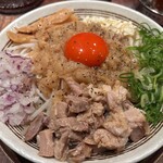 小麦の麺神 - 
