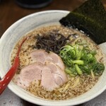 山嵐 - 
