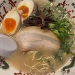 ぎょらん亭 小倉駅前店 - 