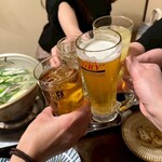 マルタケ鶏店 - 