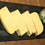 おでんと焼き鳥 EDOMAE東京 - 