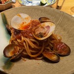 はまぐり料理 利他 - 