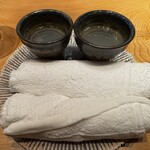 はまぐり料理 利他 - 