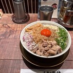 小麦の麺神 - 